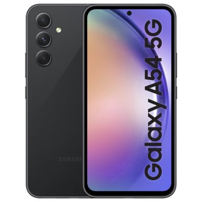 三星Galaxy A54 5G（8GB+128GB/8GB+256GB）**1年新加坡三星保修